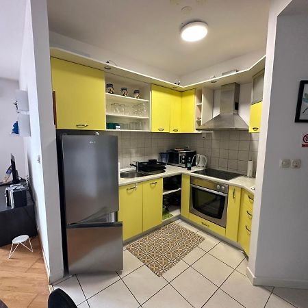 Apartman Lucia Trogir Exterior foto